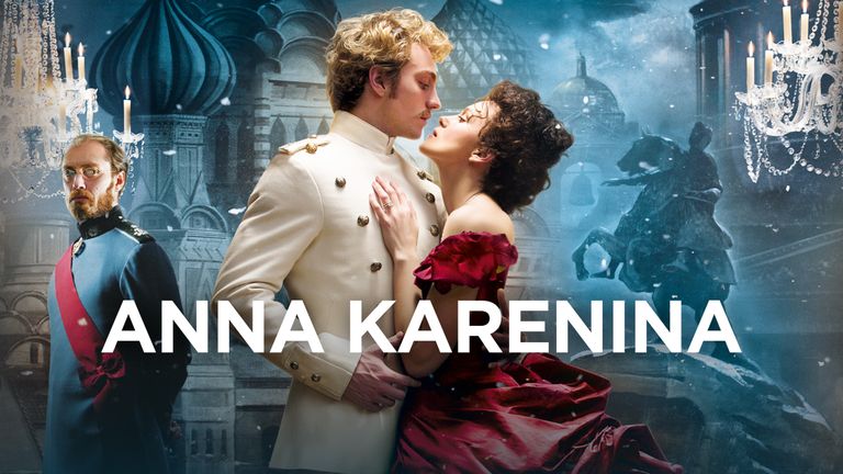 Anna Karenina