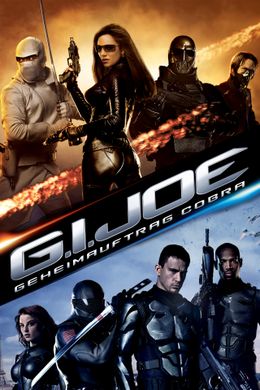 G.I. Joe: Geheimauftrag Cobra