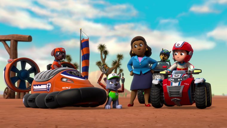 Die Rettung der Landpiraten / Das Vogelbeobachtungs-Turnier