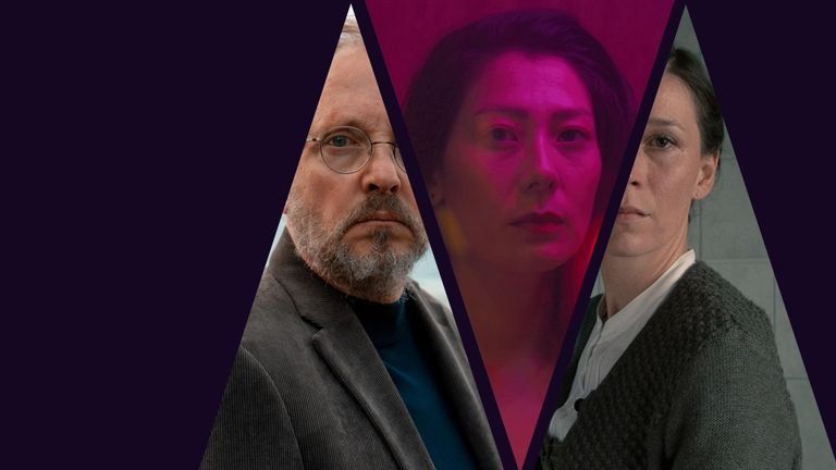 Ferdinand von Schirach - Strafe