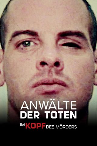 Anwälte der Toten - Im Kopf des Mörders
