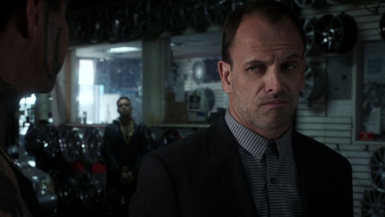 Wie du mir, so ich dir