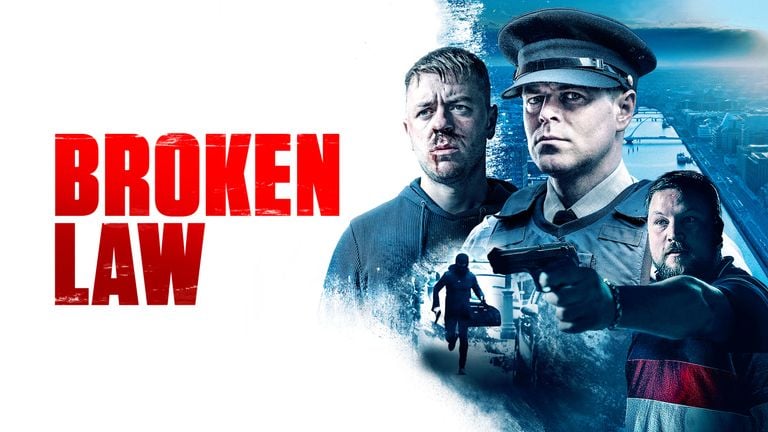 Broken Law