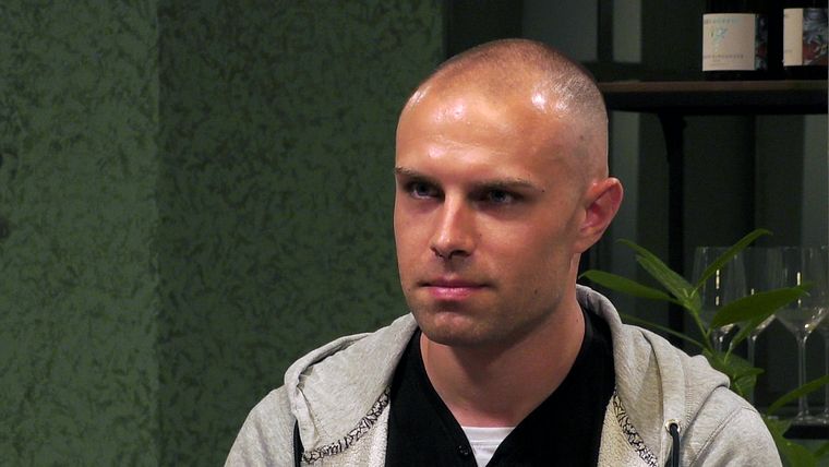 Staffel 02 - Folge 01