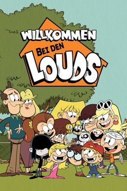 Willkommen bei den Louds