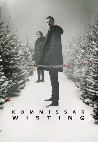 Kommissar Wisting