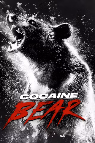 Cocaine Bear