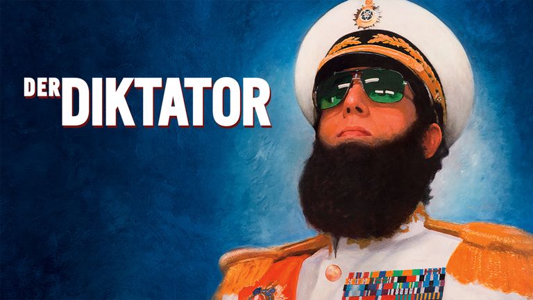 Der Diktator