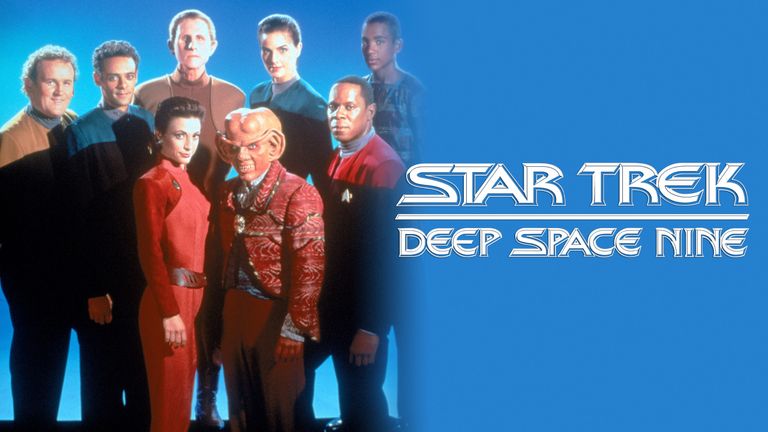 Star Trek: Deep Space Nine