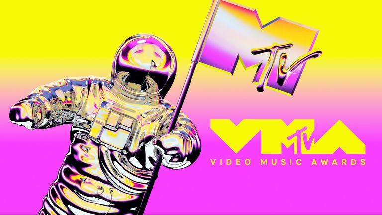 MTV Video Music Awards 2025.