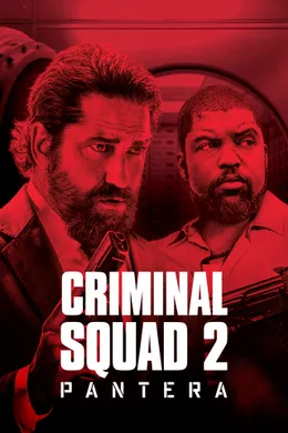 Criminal Squad 2