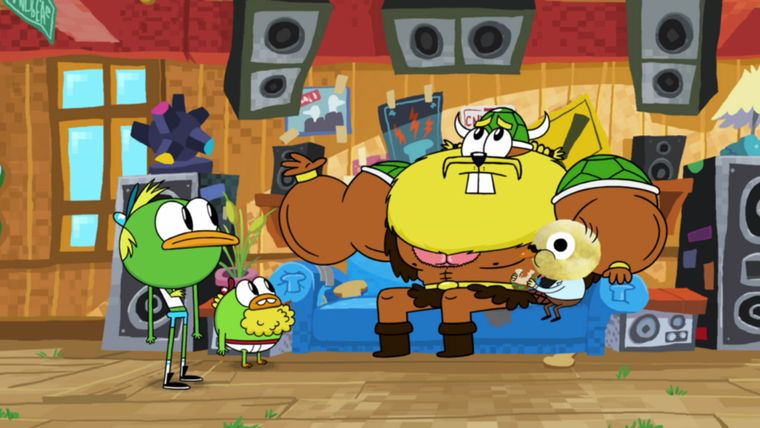 episode 4