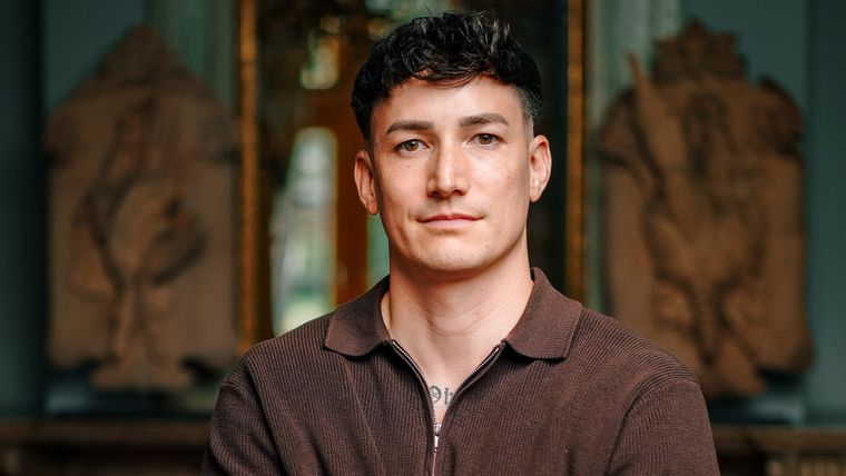 DAS macht er jetzt!? Ex-Profi-Sportler Marcel Nguyen überrascht mit Karriereweg