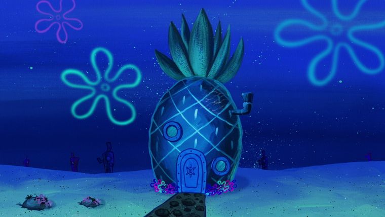 Kleine Freunde / Oma Plankton