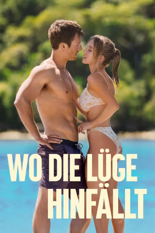 Wo die Lüge hinfällt
