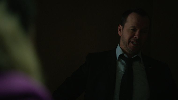 Die Feinde meiner Feinde