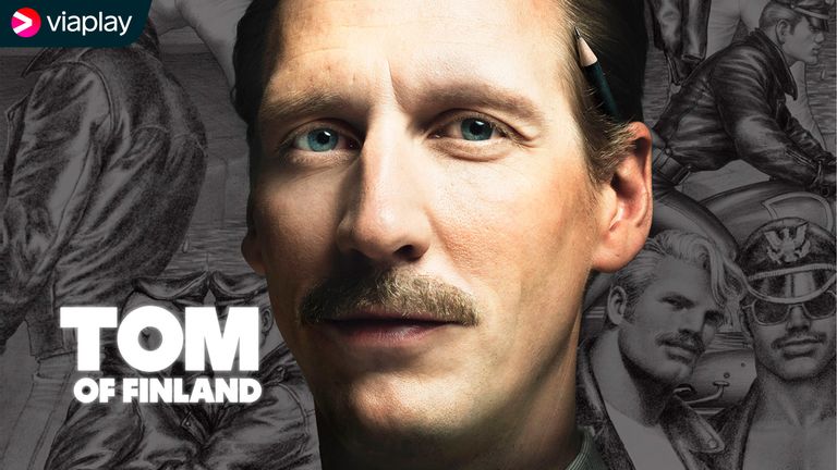 Tom of Finland