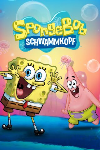 SpongeBob Schwammkopf