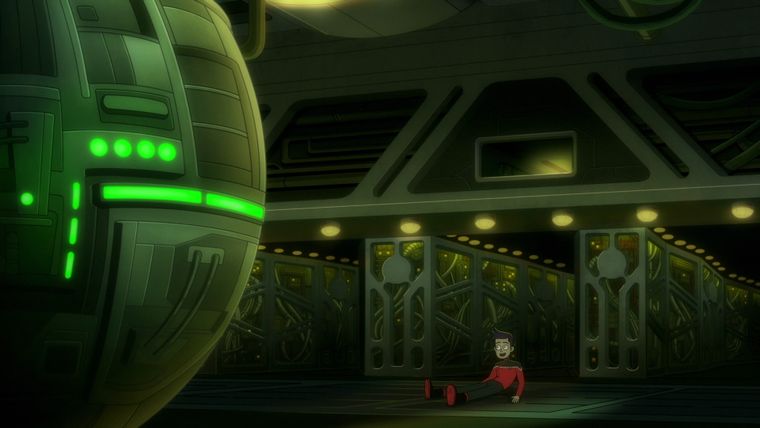 episode 8