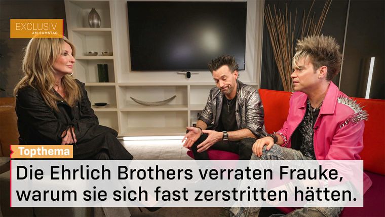 Sendung vom 24.10.2026