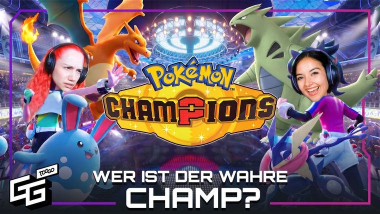 Sind diese Pokémon-Teams stark genug? | Pokémon Champions