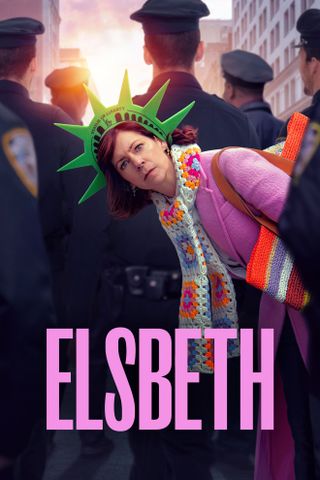 Elsbeth