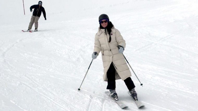Ab auf die Piste!