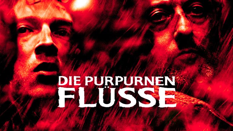 Die purpurnen Flüsse