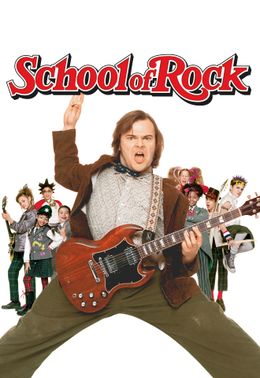 School of Rock