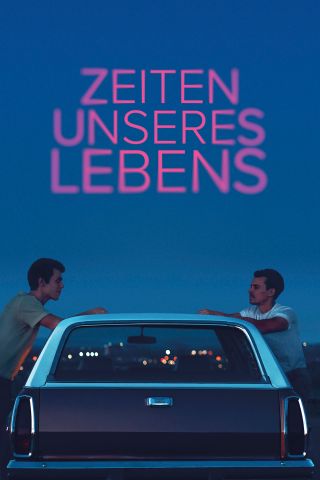 Zeiten unseres Lebens