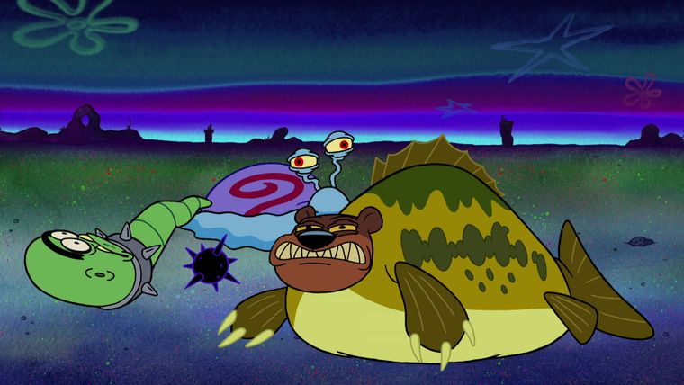 Haustier-Alarm / Nicht Lustig