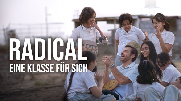 Radical - Eine Klasse für sich
