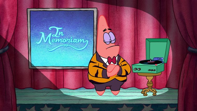 Die Star-Preis-Verleihung / Das Blorp-Dankfest