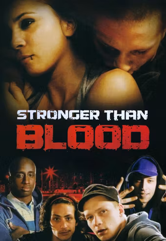 Bis aufs Blut: Brüder auf Bewährung