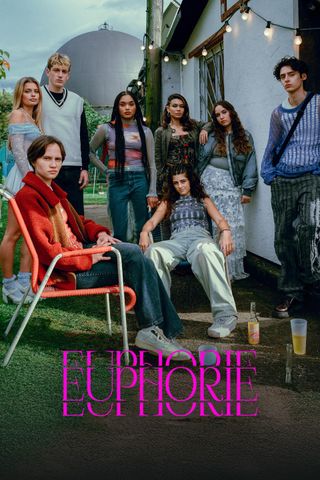 Euphorie