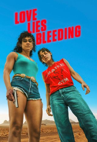 Love Lies Bleeding