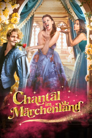 Chantal im Märchenland