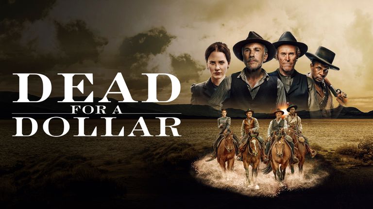 Dead For A Dollar
