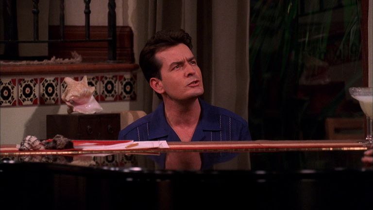 Eine Nase voll Alan