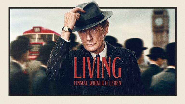 Living - Einmal wirklich leben