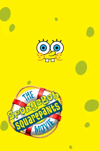 Der SpongeBob Schwammkopf Film