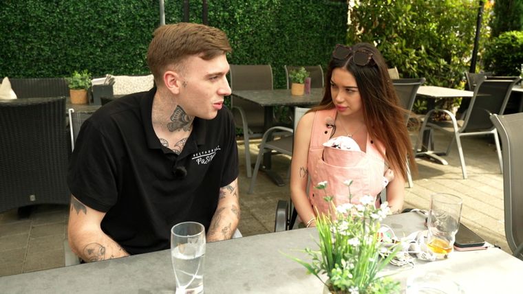 Staffel 01 - Folge 05