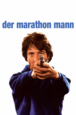 Der Marathon Mann