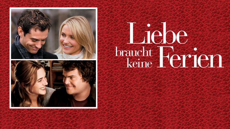 Liebe braucht keine Ferien
