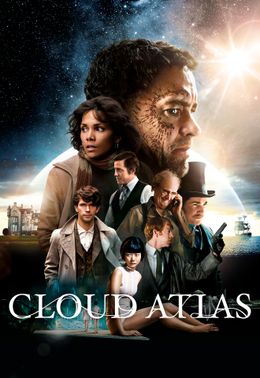 Cloud Atlas - Alles ist verbunden