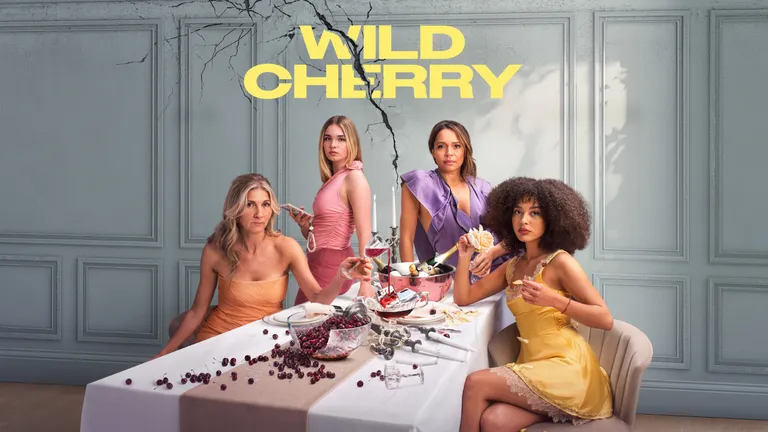 Wild Cherry