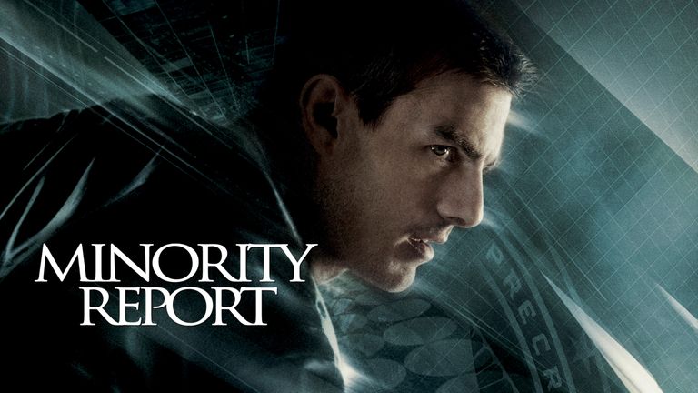 Minority Report