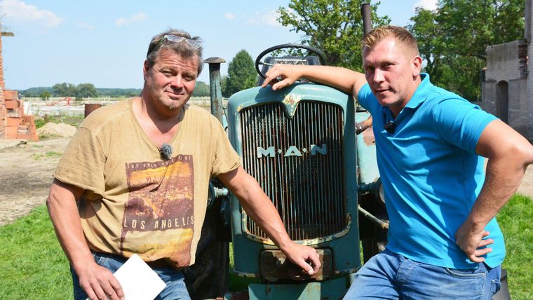 Otto bei Michael