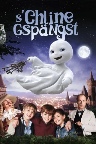 s'Chline Gspängst