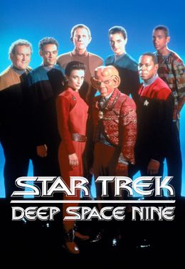 Star Trek: Deep Space Nine